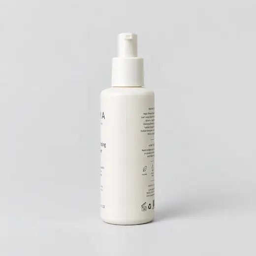 Product rotated forty-five degrees to the right