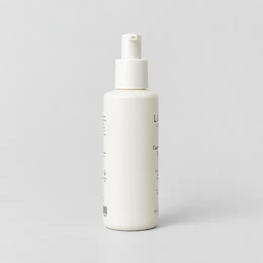 Product photographed from the left side